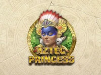 เกมสล็อต Aztec Warrior Princess